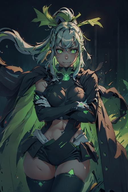 Xbox anime hot sale girl
